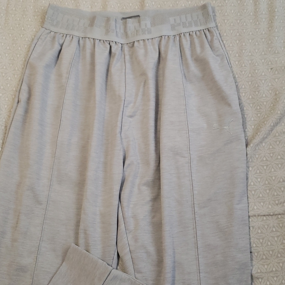 Puma pants